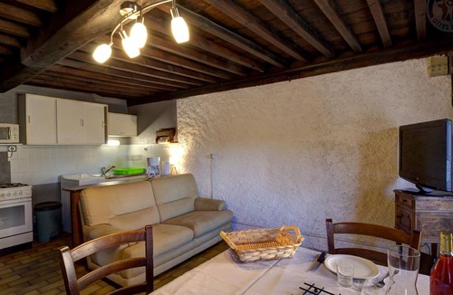 Pralong Cottage | Cozy house for 2 in Monts du Forez