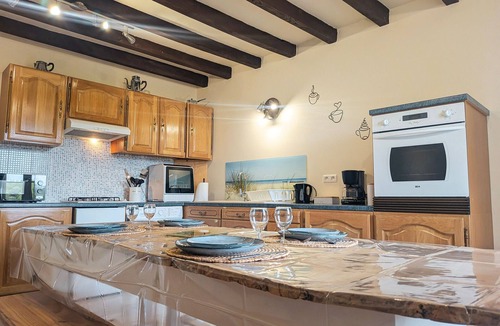 Saint-Genou Cottage | Cozy house in Saint-Genou