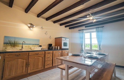 Saint-Genou Cottage | Cozy house in Saint-Genou