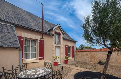 Saint-Genou Cottage | Cozy house in Saint-Genou