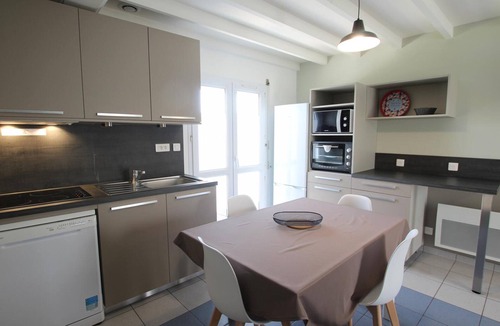 Siouville-Hague Cottage | Cozy house near the sea with Wifi and pets allowed