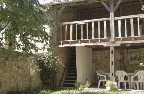 Saint-Amand-Montrond Cottage | Cozy lodging in city center - 8 guests