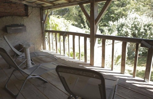Saint-Amand-Montrond Cottage | Cozy lodging in city center - 8 guests