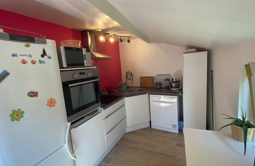 Etables-sur-Mer House | Cozy maisonette, 15 minutes from the beach