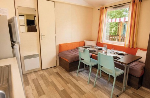 Gotein-Libarrenx House | Cozy mobile home - 6 guests