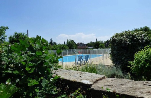 Eguzon-Chantome House | Cozy mobile home - 2 guests