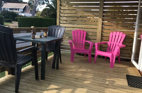 Perros-Guirec House | Cozy mobile home for 2 guests