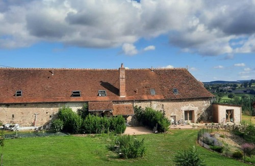 Blomard Cottage | Cozy rental in Blomard with shared pool and pet-friendly