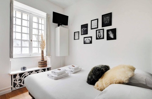 Saint-Victor Apartment | Cozy studio -2P- Sorbonne Institute/Latin quarter