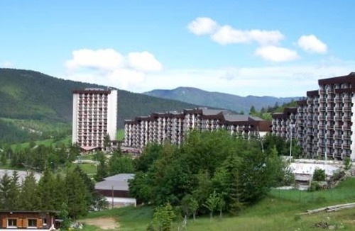 Villard-de-Lans Apartment | Cozy studio 4 pers, ski-in, parking