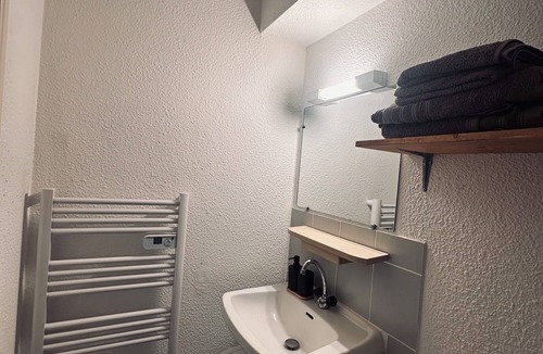 Paray-le-Monial Apartment | Cozy studio apartment near downtown Paray-le-Monial