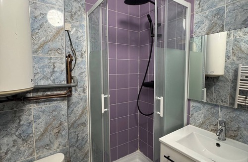 Montmagny Apartment | Cozy studio for 2 - Near Paris (15 min), CDG Airport, Stade-de-France