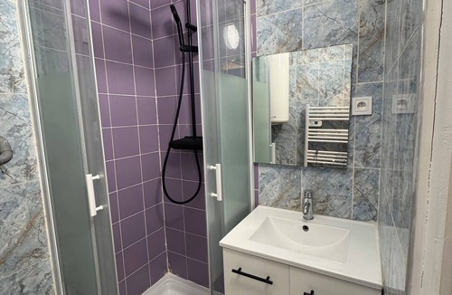 Montmagny Apartment | Cozy studio for 2 - Near Paris (15 min), CDG Airport, Stade-de-France