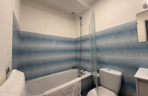 Excideuil Apartment | Cozy Studio in Excideuil, pets welcome