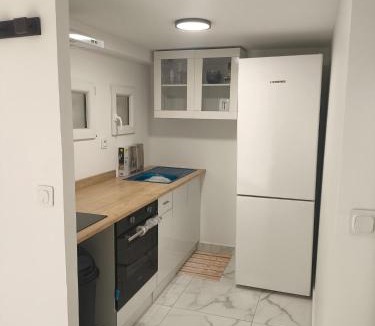 Le-Plessis-Trevise Apartment | Cozy with garden near Disney