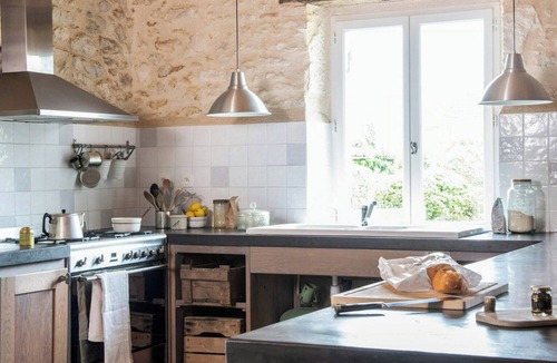 Monflanquin House | Craftsmen's hamlet near Monflanquin and Bonaguil