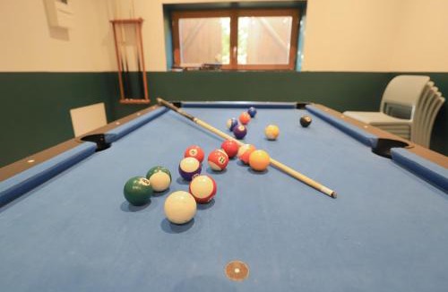 La Celle-sur-Loire Villa | Crazy Villa Margotterie 58 - Heated pool - 2h from Paris - 30p