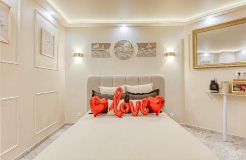 Brie-Comte-Robert Apartment | Creamy by Suite&Spa