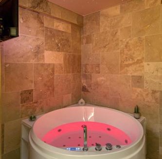 Brie-Comte-Robert Apartment | Creamy by Suite&Spa