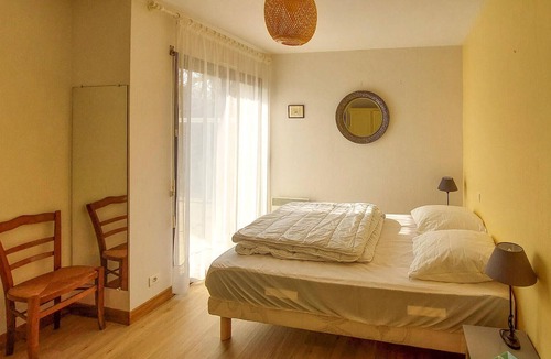 Quimiac House | Create lasting vacation memories in this wonderful vacation home near the beach.
