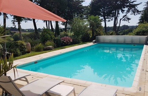 Scaer House | Cremoren Cottages Cremoren Cottage 7 people