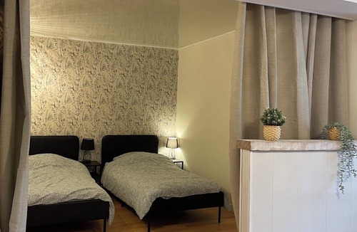 Saint-Pierre-la-Vieille Apartment | Cresme's Vacation Rentals
