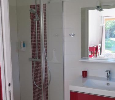 Pessac Bed & Breakfast | Crisalys Chambres d'Hôtes