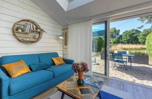 Plougoumelen House | Cromlech'Dek by Interhome