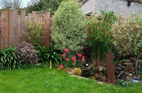 Quettehou House | Cute gîte close to the seaside and D-Day beaches for 2 people