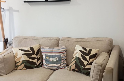 Quettehou House | Cute gîte close to the seaside and D-Day beaches for 2 people