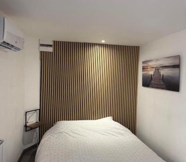 Vernouillet Apartment | Dépendance cosy près de Paris