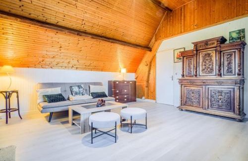 Baden Apartment | Dépendance de charme près de la mer