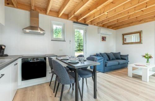Nancay Cabin | Détente au golf des etoiles