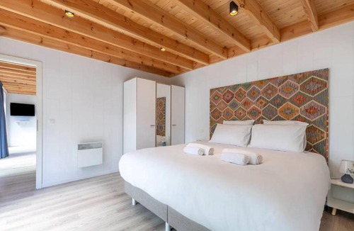 Nancay Cabin | Détente au golf des etoiles