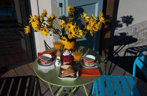 Banassac Bed & Breakfast | D'un jour à l'autre