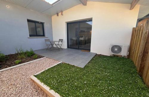 Dax House | DACSE-VILLAGE - Gite 01