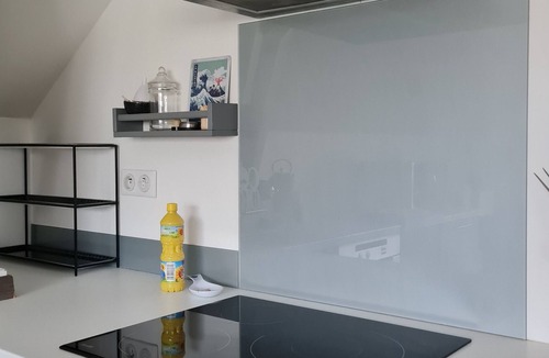 Eysus Condo | dairy apartment