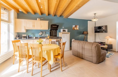 Saint-Clement-sur-Guye House | Dairy cottage - SAINT CLEMENT SUR GUYE