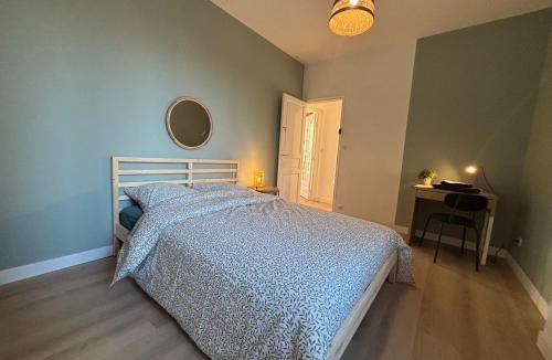 Sainte Marie - Saint Leon Apartment | Dalikyda - Le cocon Massillon - central - Elegant