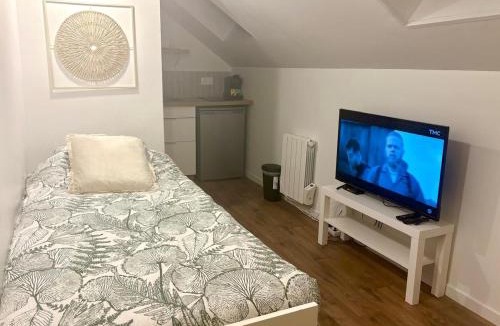 Cote Ouest Ormeaux Apartment | Dalikyda - Le Petit Coty - Downtown - Wifi