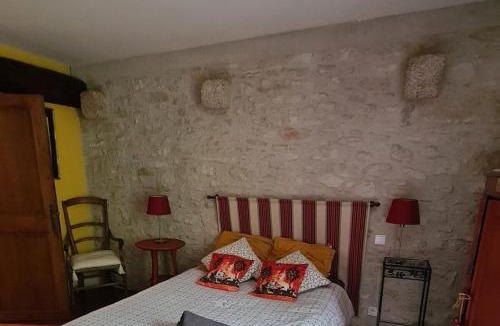 Rocamadour House | Dans la Cité de Rocamadour L'Oustal de Beline