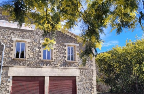 Marquixanes Apartment | Dans une cave de vignerons