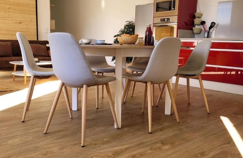 Marquixanes Apartment | Dans une cave de vignerons