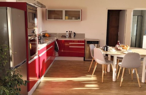 Marquixanes Apartment | Dans une cave de vignerons