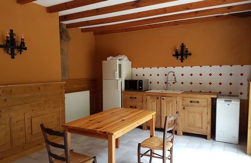 Pluvigner Bed & Breakfast | Daol Grenn - Chambres d'Hôtes