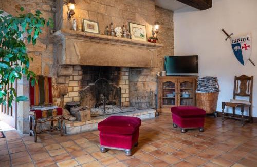 Pluvigner Bed & Breakfast | Daol Grenn