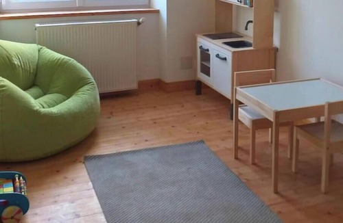 Plounevez-Lochrist House | Das Dolmengebäude Clara by Interhome