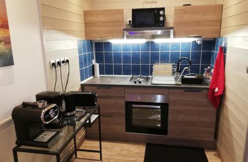 Beaune Apartment | Datcha Bourguignonne Beaune