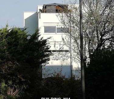 Beaune Apartment | Datcha Bourguignonne Beaune