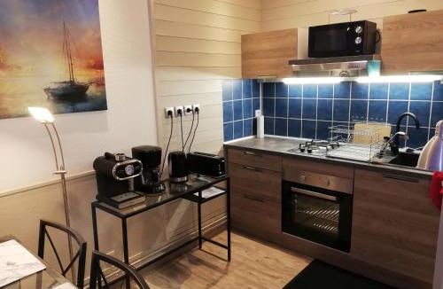 Beaune Apartment | Datcha Bourguignonne Beaune
